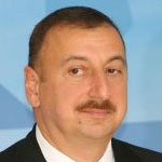 Ильхам Гейдарович Алиев