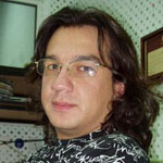 Юрий Багров